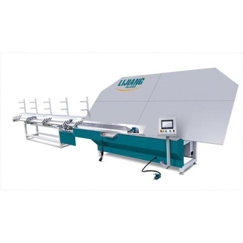 Full Automatic Insulating Glass Spacer Bender machine