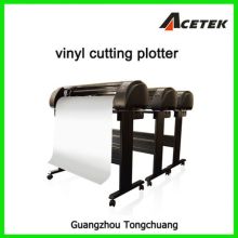 Automatic Contour CE certified servo motor Vinyl ana express cutting plotter