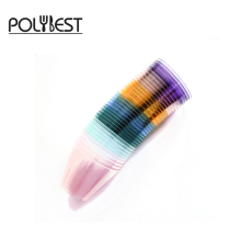 custom shape plastic bag