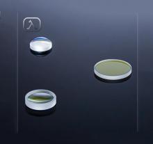 Optical Coatings Deposition