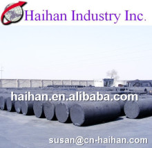 Dia300mm Graphite Rod Extruded Graphite Rod Big Diameter Graphite Rod High Pure Graphite Rod