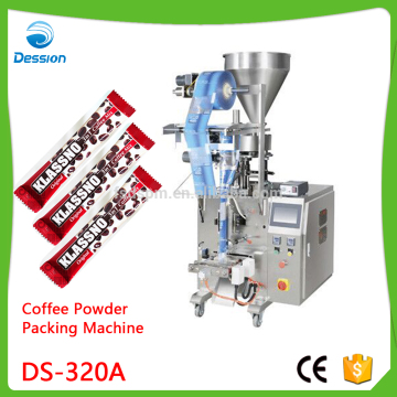 DS-320A Small Sachets Powder Packing Machine for Spice/Salt