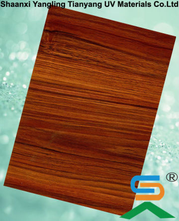 wood composite panel exterior