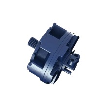 GM Hydraulic Piston Motor