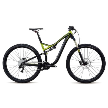 Specialized Stumpjumper FSR Comp Evo 26 Mountain Bike 2013