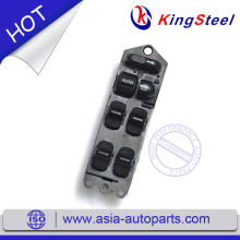 Window regulator master switch for Bluebird 25401-1E400