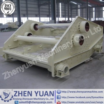 Linear Vibrating Screen