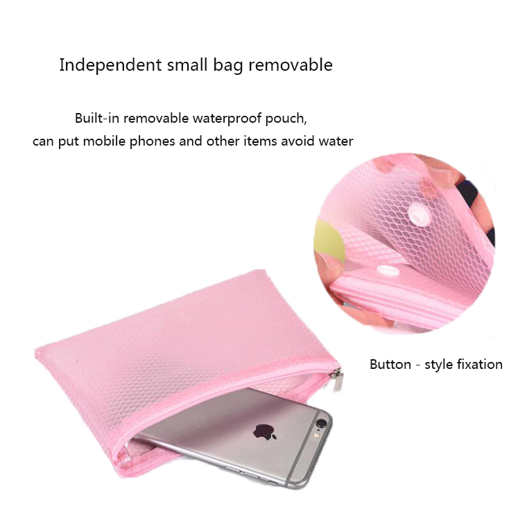 Bolsa de maquillaje Makeup Bag