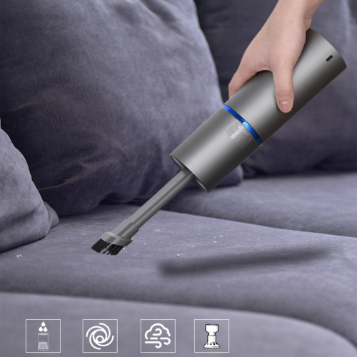 Mini Vacuume Cleaner เครื่องดูดฝุ่น Mini Computer