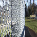 Wholesale 6 foot chain link fence antirust ablity