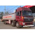 FOTON AUMAN 24Tons Truck Tanker Penghantaran Fuel