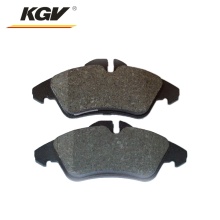 GDB1220 Brake Pad for MERCEDES with Emark