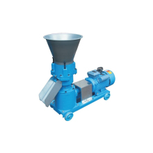 Home Feed Pellet Machine
