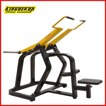 Pull down weight lifting articles