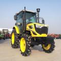 4 WD 25-200hp Traktor Loader Mini Farm Tractor