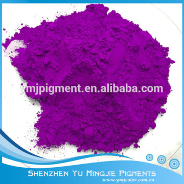Purple Fluorescent Pigment,Purple Phosphor Powder