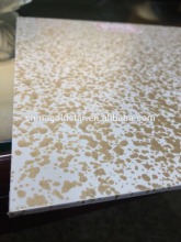 GOLDSTAR SPECIAL SOLID ALUMINUM PANEL