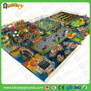 Children indoor maze for sale indoor naughty castle