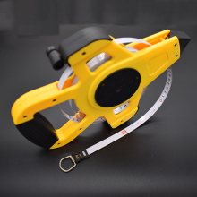 100m 50m 30m fiber glass measuring tape