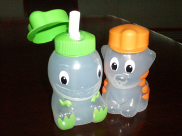 mini water bottle