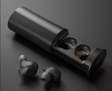 HiFi Sound in Ear True Wireless Earbuds