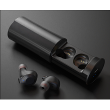 HiFi Sound in Ear True Wireless Earbuds