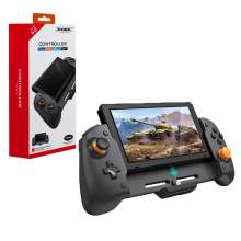 NINTENDO SWITCH Gamepad Controller TNS-19252 built-in 6 axis dual vibration motor