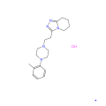 Dapiprazole Hydrochloride CAS: 72822-13-0 Medcine البيطري