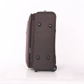 3pcs Fabric travel luggage bag/trolley luggage