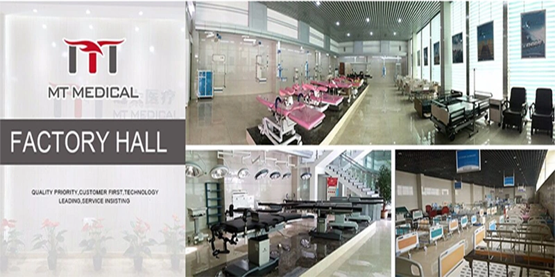 Manufacturer Price Digital B/W Color Veterinary 3D Ultrasound Machine