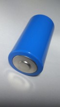 ER26500 Lithium Primary Battery 3.6v 9000 mAh