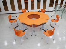 High Quality School Combination Table