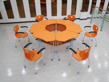 High Quality School Combination Table