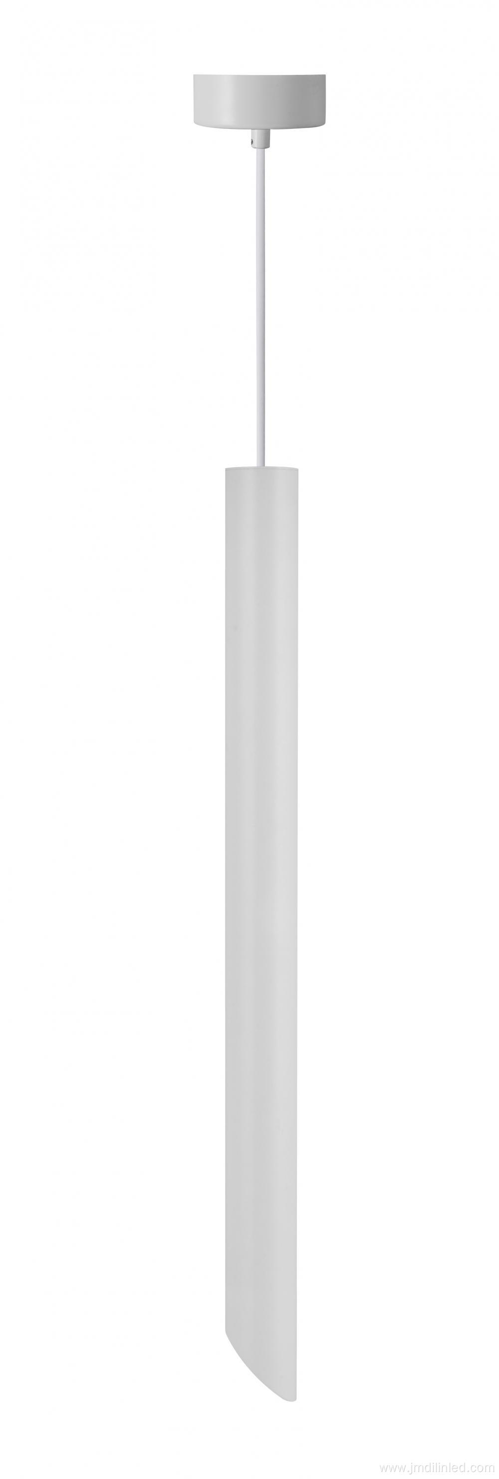 600mm length cylinder LED pendant light