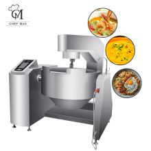 Chefmax Healthy Fried Air Circulation Chicken Machine & Pasta Cooking Equipment