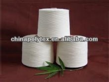 40/1 polyester pure virgin spun yarn