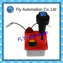 Proportional Dump Truck Controls Aluminum Pto Pump Control Valves?