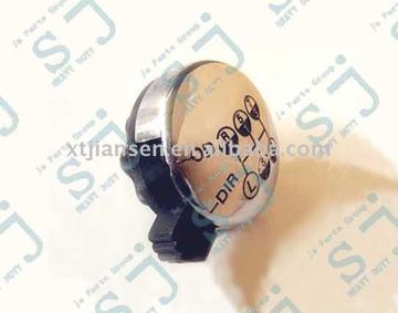 MACK Transmission selector valves