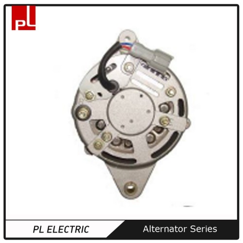 Tốc độ thấp 24V 30A Alternator