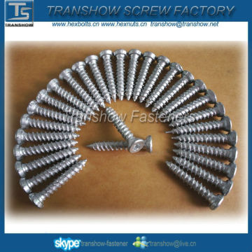 Concrete Frame Screws