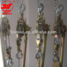 Wholesale Ratchet Cable Puller Hand Wire Rope Puller