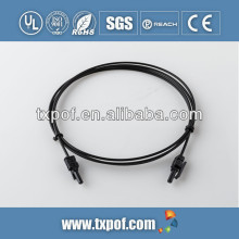 AVAGO Connector,PMMA Industrial Control Fiber Optical Cable