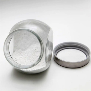 Eco-friendly Water Based Coating Material Silica Powder