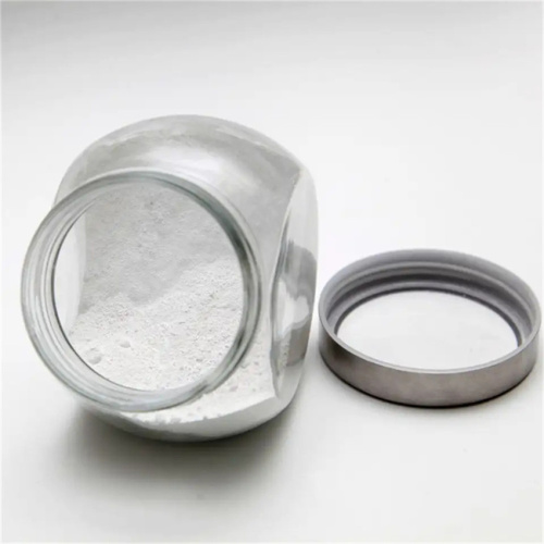 2023 Hot Selling Pigment Coating Material Silica Powder