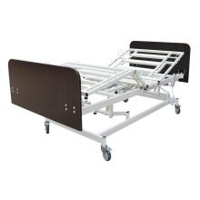 Heavy Duty Bariatric Adjustable and Hospital Beds