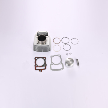 Hotselling Alloy CG150 Cylinder Blocks: High-Quality Engine Components