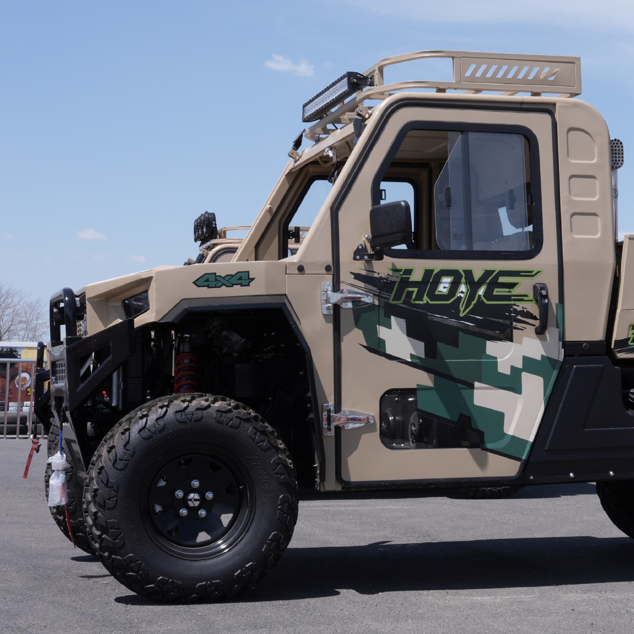 UTV-06 UTV-06