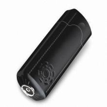 USB DVB-T TV Tuner Box, Support Electronic Program Guide and Schedule Recording