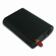 Smallest GSM Fixed Cellular Terminal, Allows Local, Mobile, National and International Calls