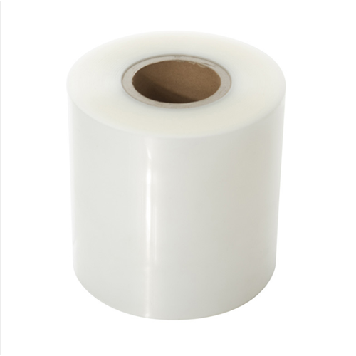 PE waterproof material film